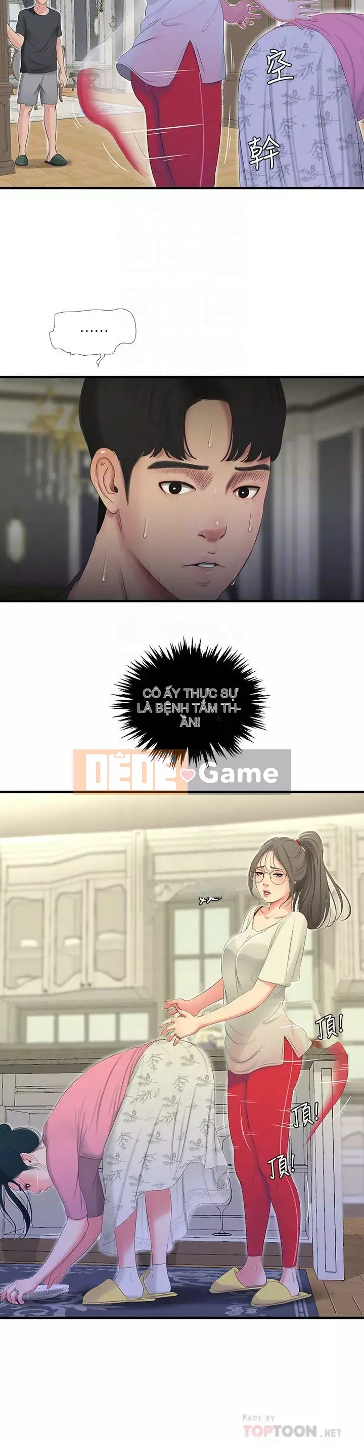 Bốn chị em Chương 1-49