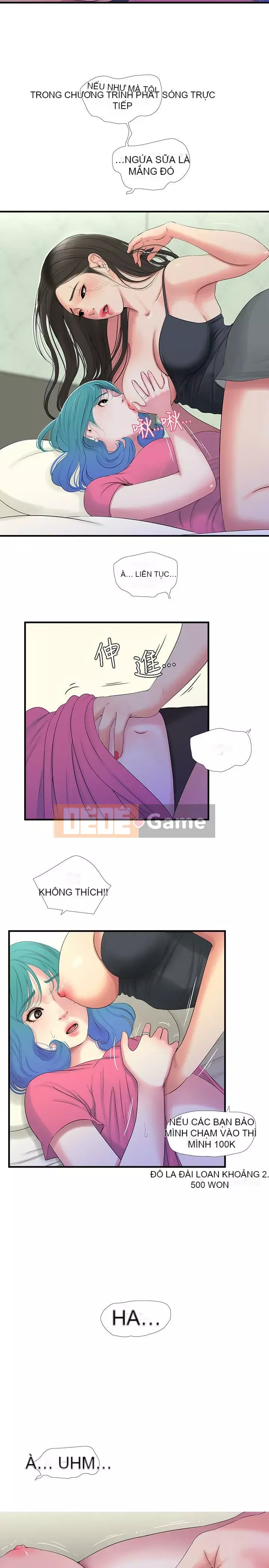 Bốn chị em Chương 1-49