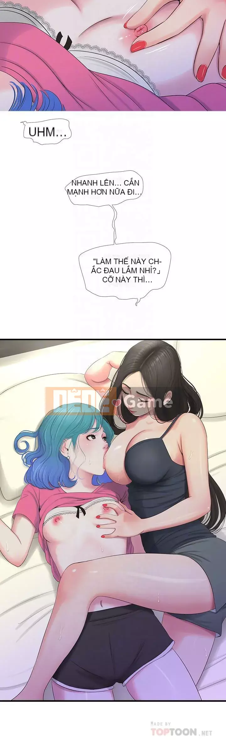 Bốn chị em Chương 1-49