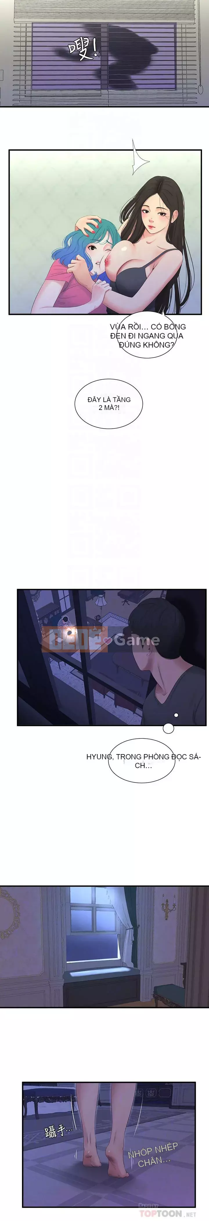 Bốn chị em Chương 1-49