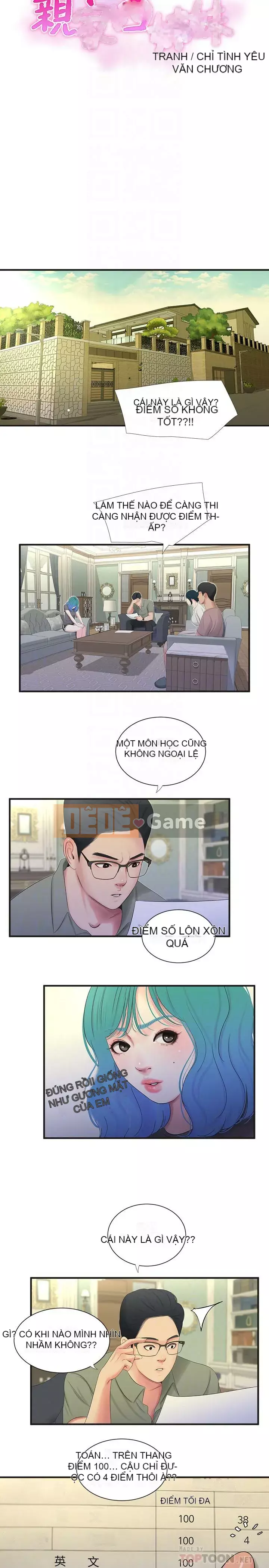 Bốn chị em Chương 1-49