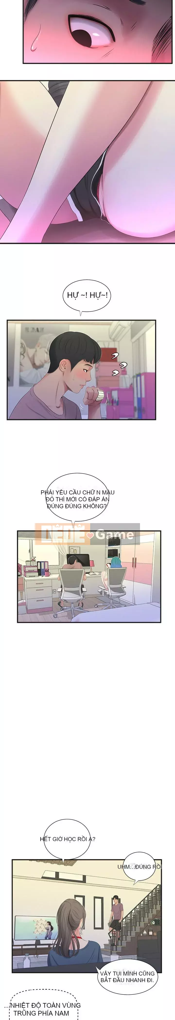 Bốn chị em Chương 1-49