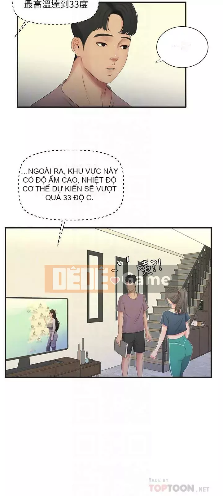 Bốn chị em Chương 1-49