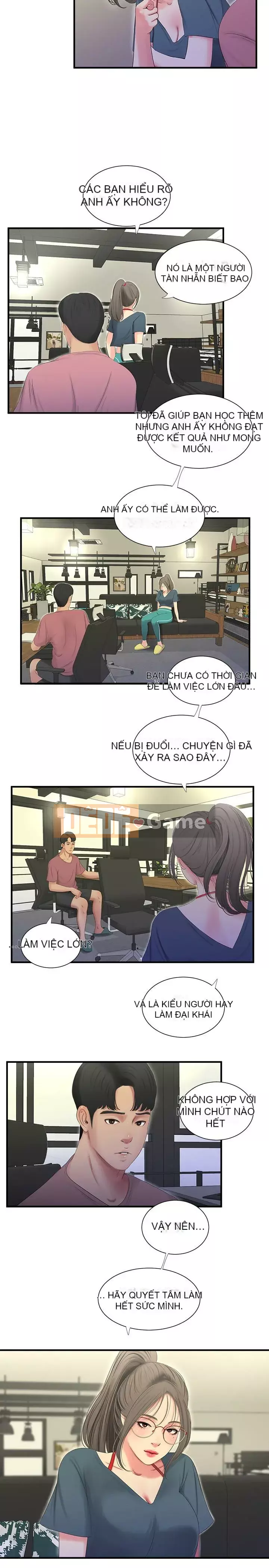 Bốn chị em Chương 1-49