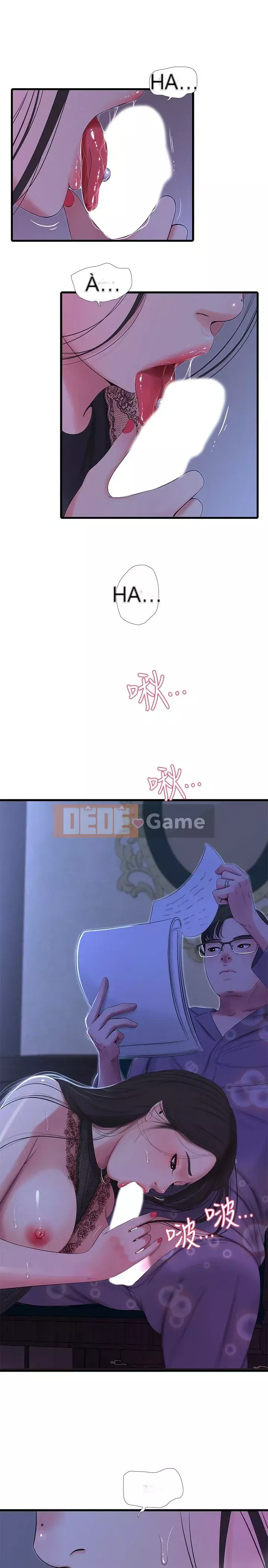 Bốn chị em Chương 1-49