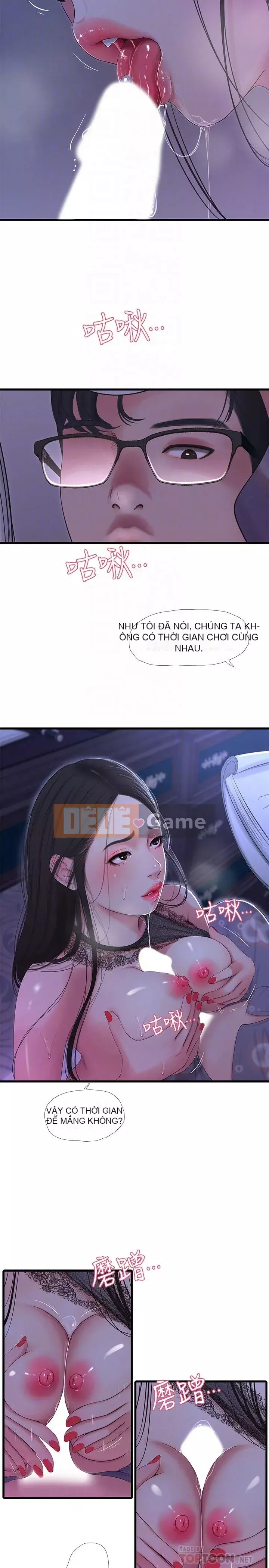 Bốn chị em Chương 1-49