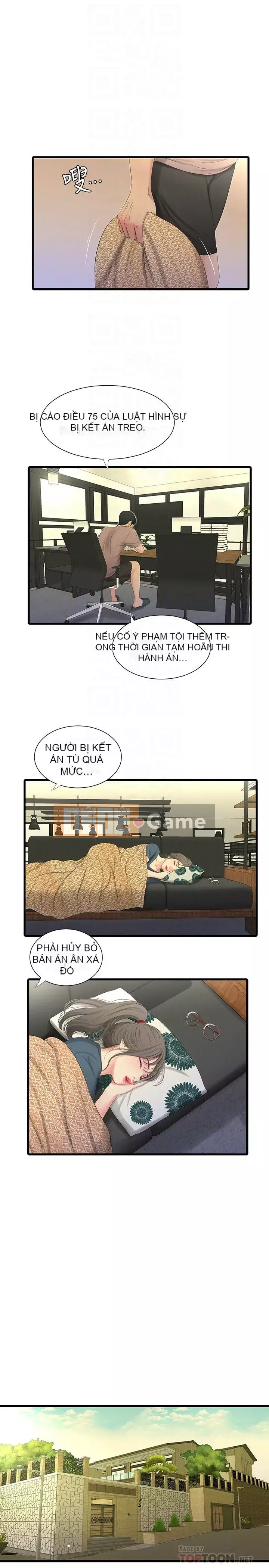 Bốn chị em Chương 1-49