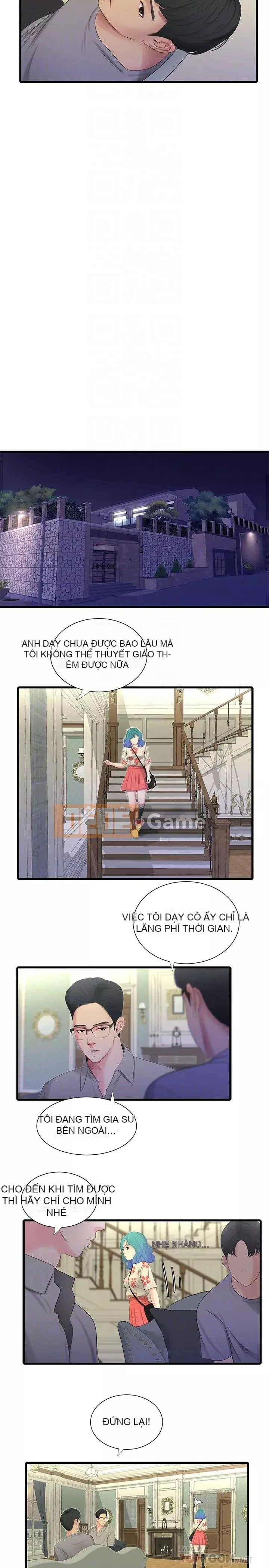 Bốn chị em Chương 1-49