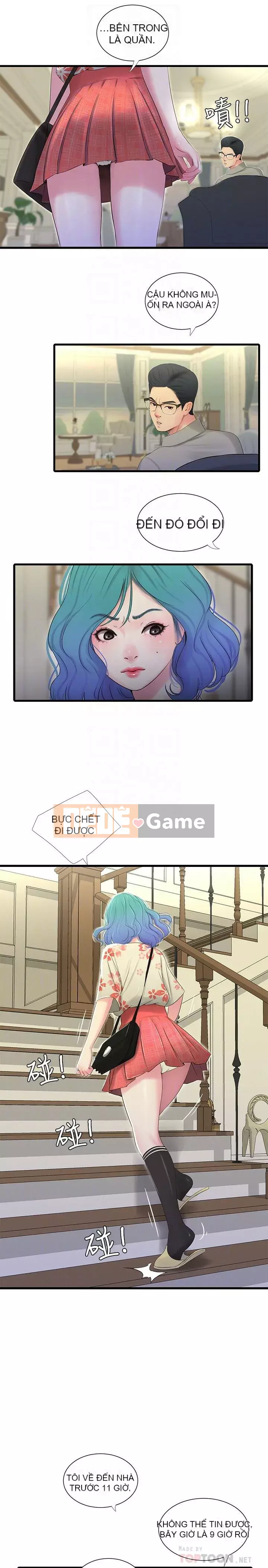 Bốn chị em Chương 1-49