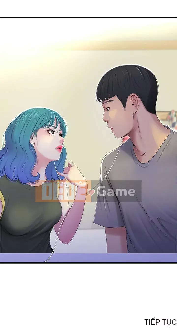 Bốn chị em Chương 1-49