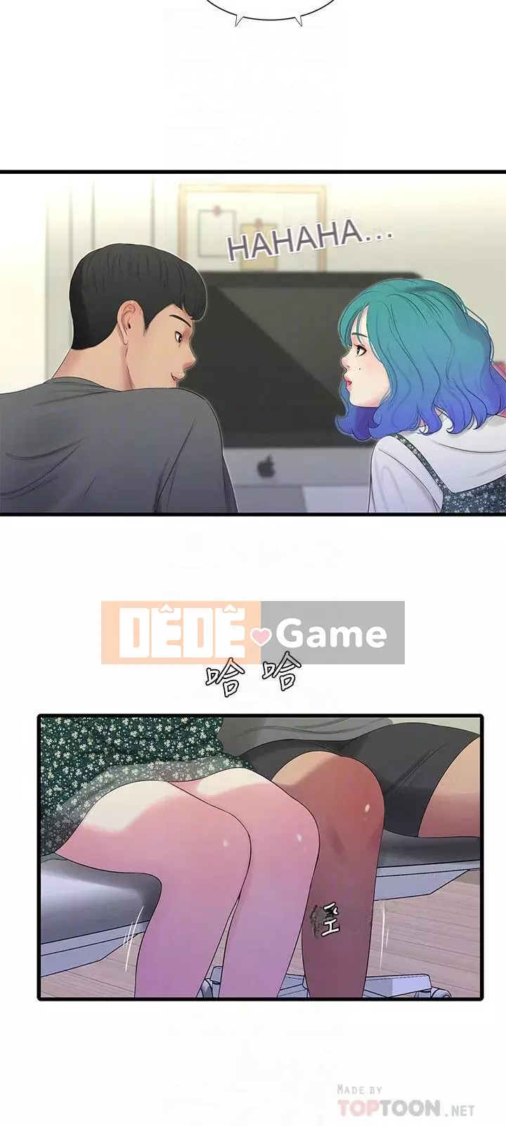 Bốn chị em Chương 1-49