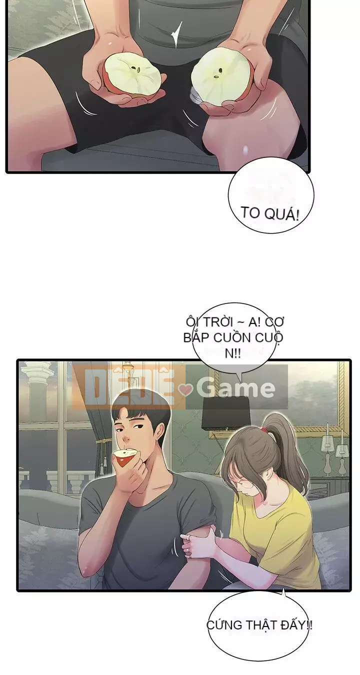 Bốn chị em Chương 1-49