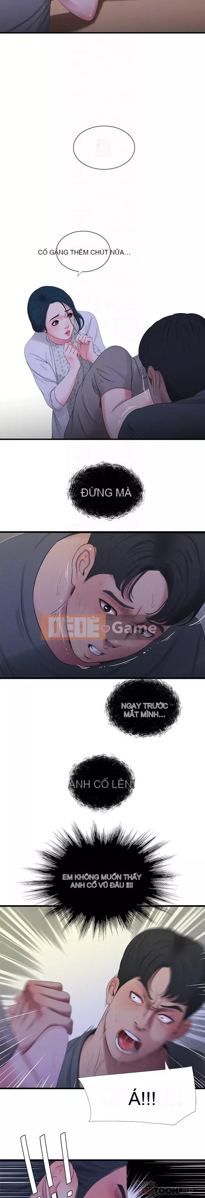 Bốn chị em Chương 1-49