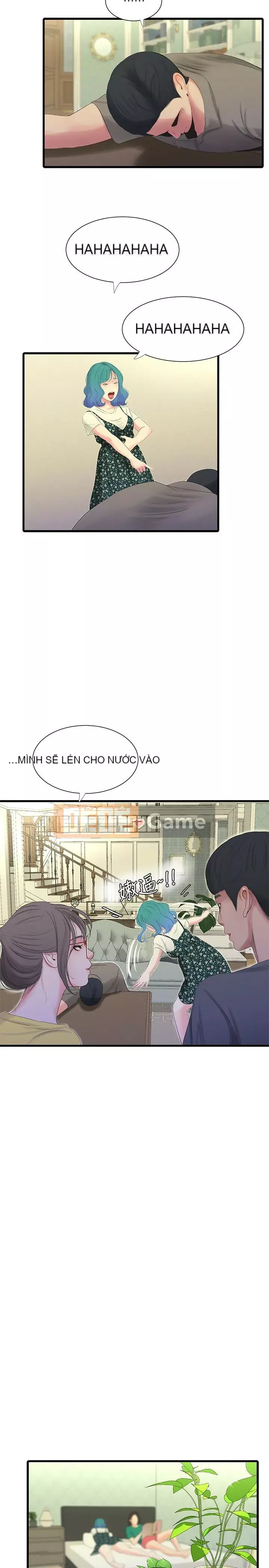 Bốn chị em Chương 1-49