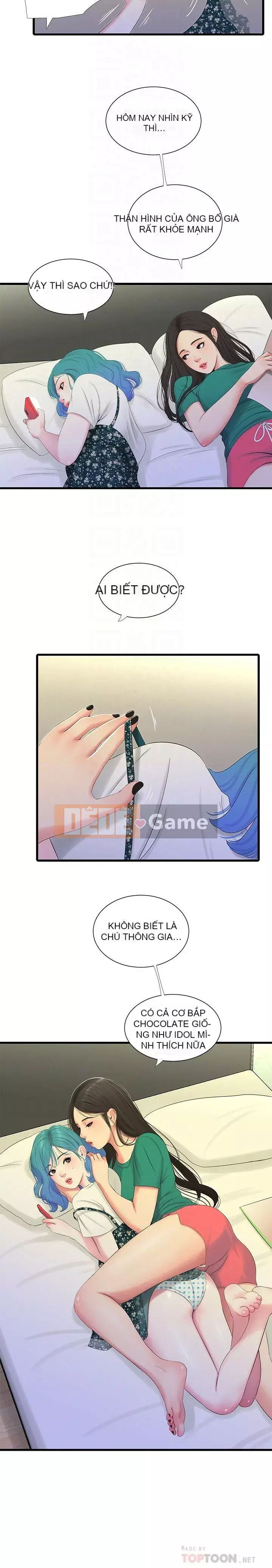 Bốn chị em Chương 1-49