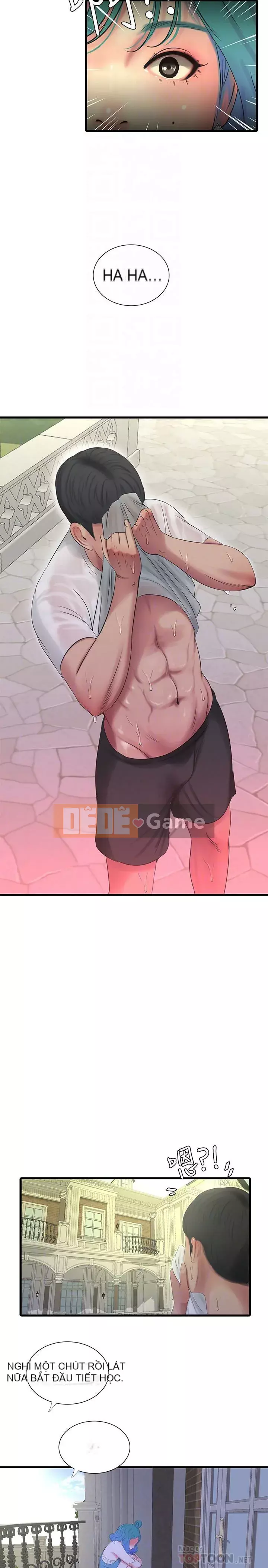 Bốn chị em Chương 1-49