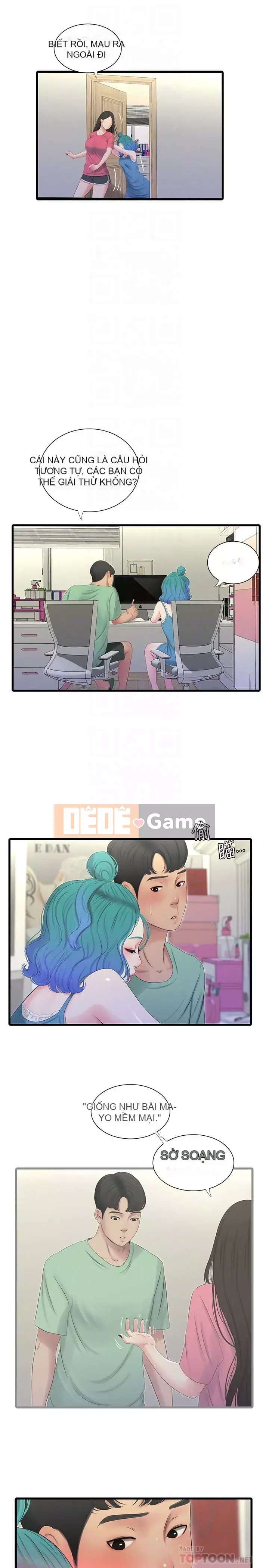 Bốn chị em Chương 1-49