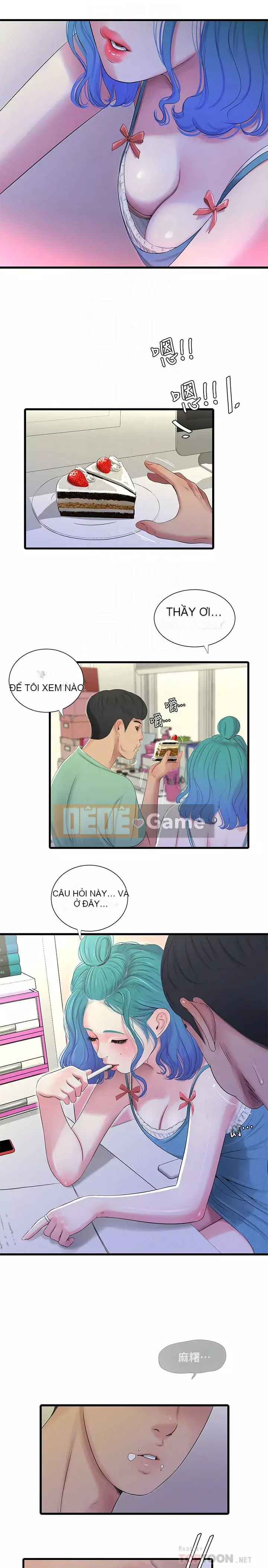 Bốn chị em Chương 1-49