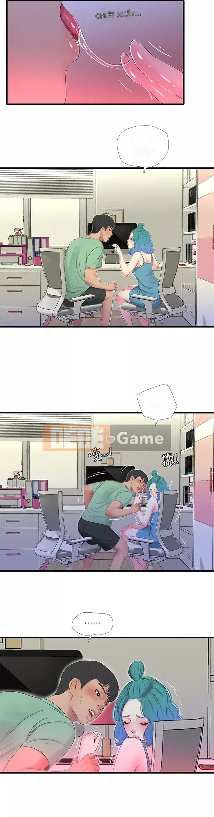 Bốn chị em Chương 1-49