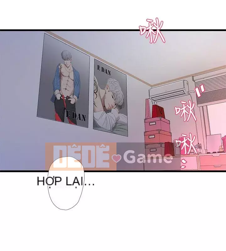 Bốn chị em Chương 1-49