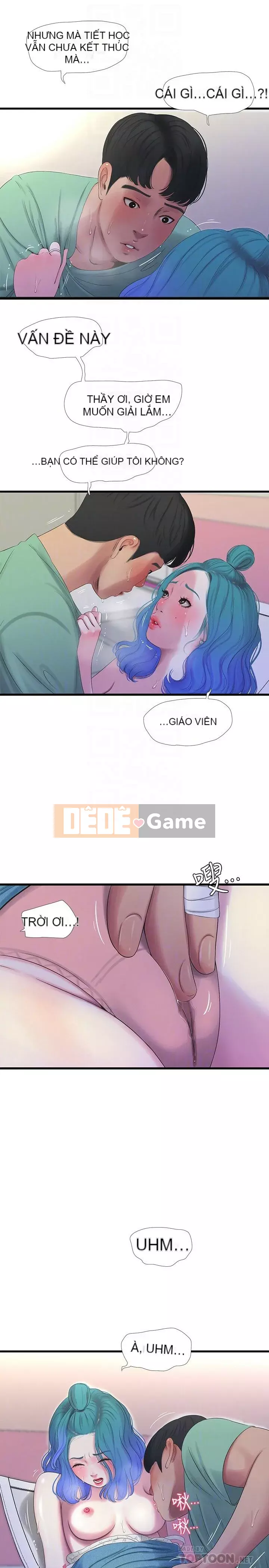 Bốn chị em Chương 1-49