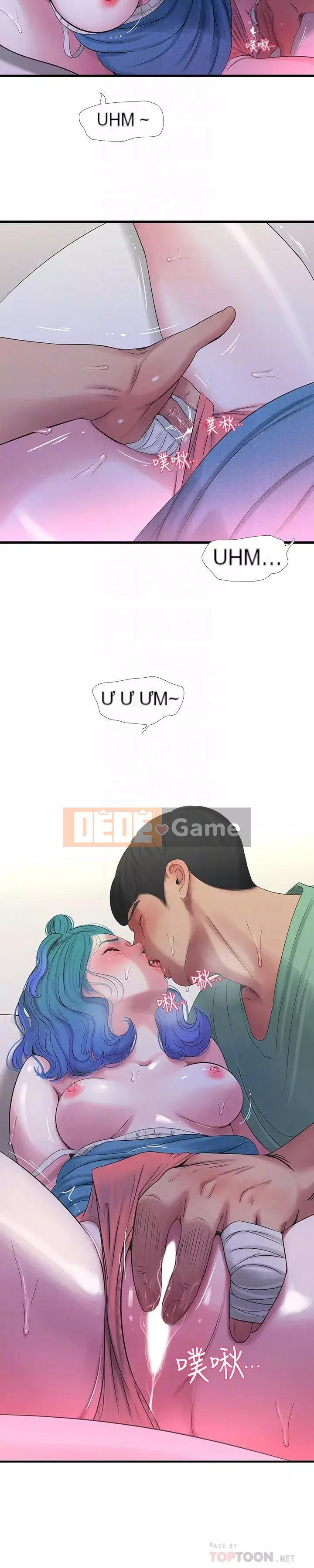 Bốn chị em Chương 1-49