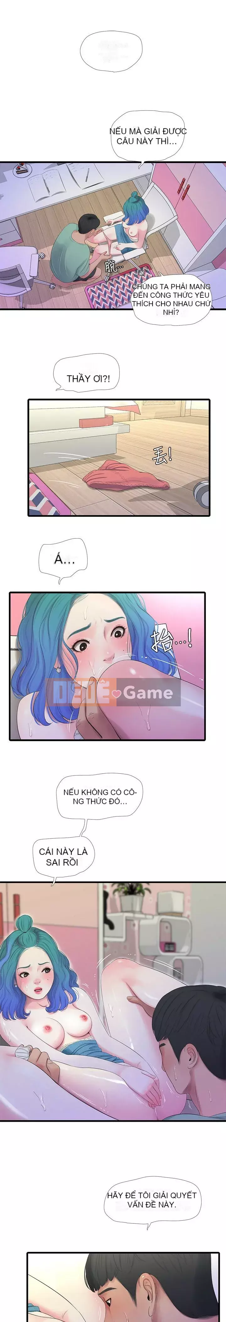 Bốn chị em Chương 1-49