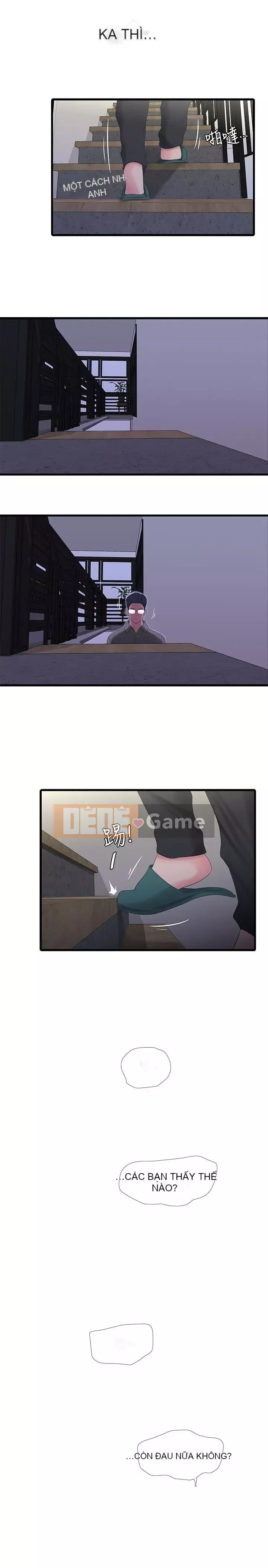 Bốn chị em Chương 1-49