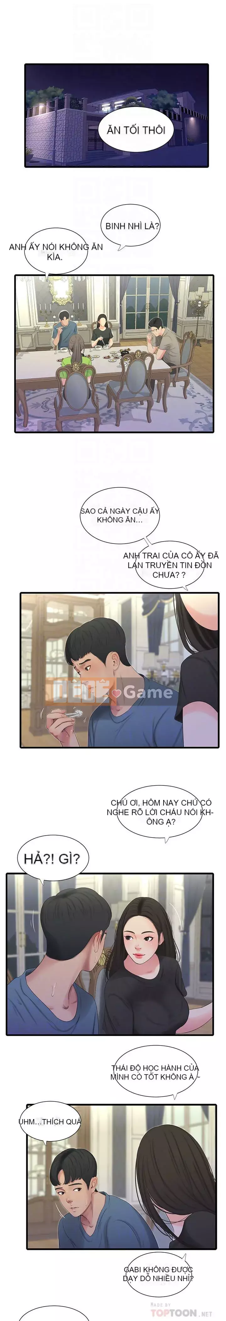 Bốn chị em Chương 1-49