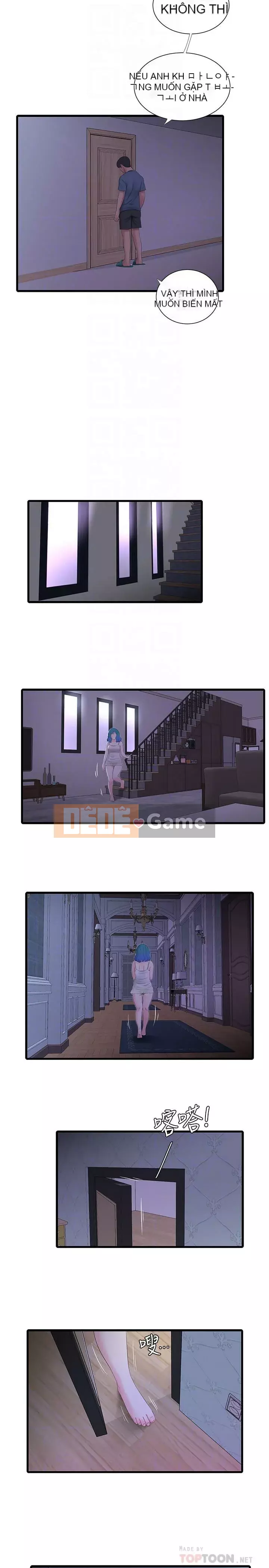 Bốn chị em Chương 1-49