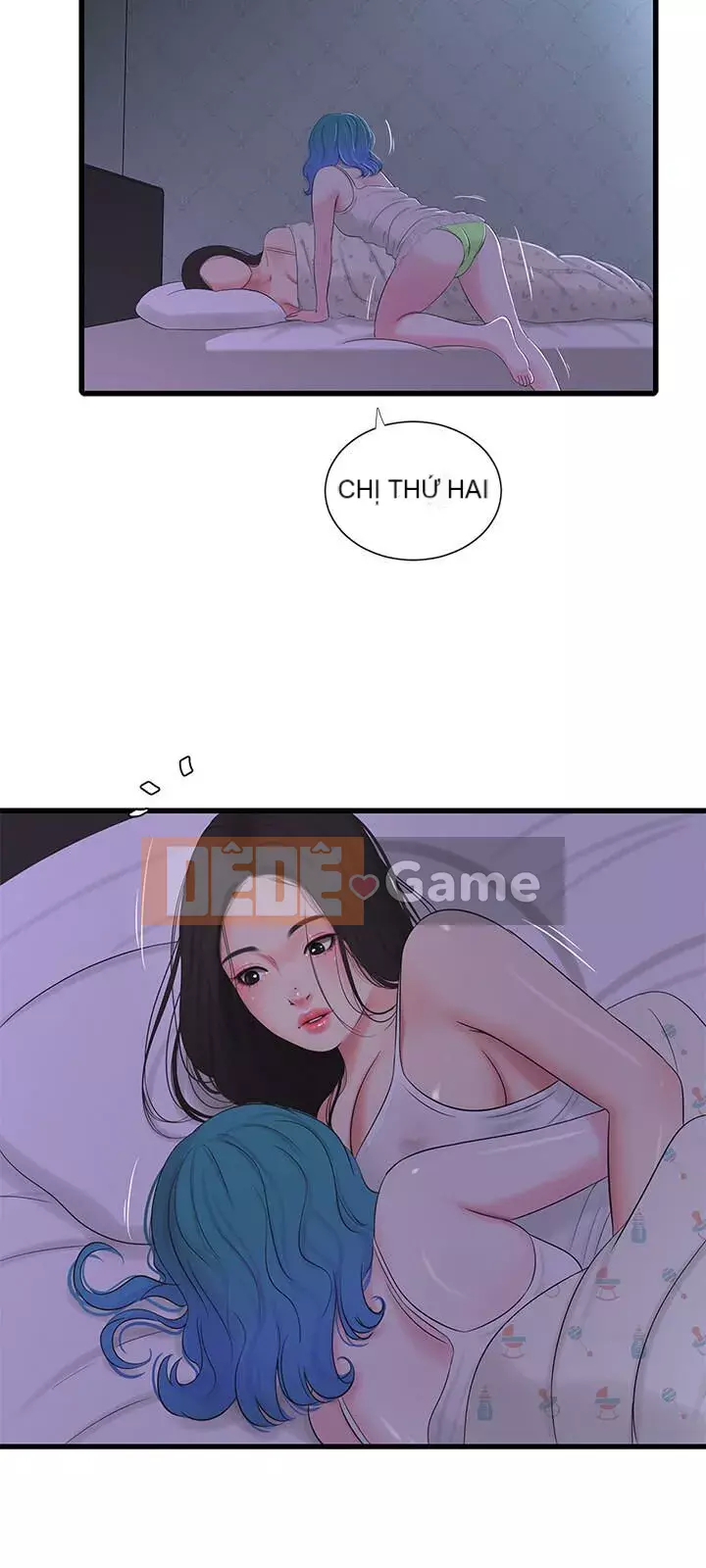 Bốn chị em Chương 1-49