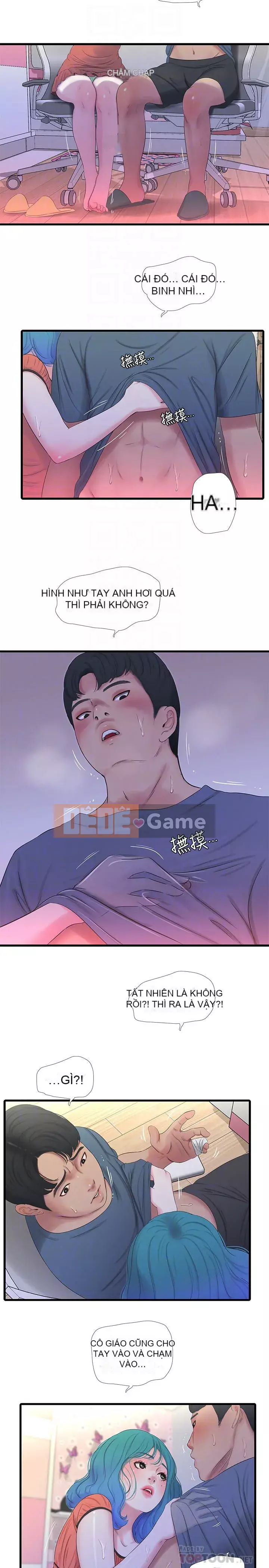 Bốn chị em Chương 1-49