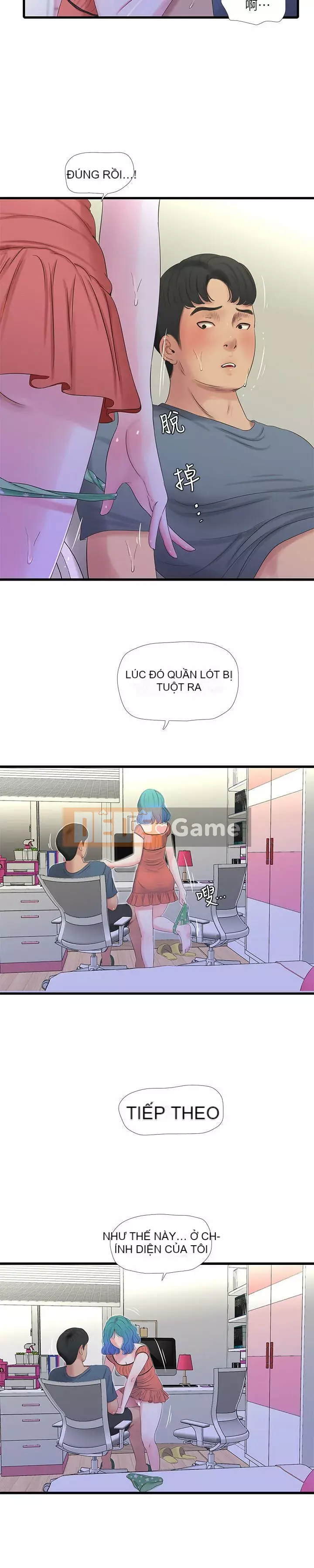 Bốn chị em Chương 1-49