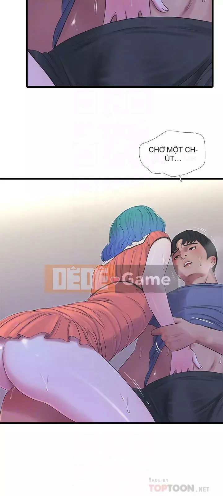 Bốn chị em Chương 1-49