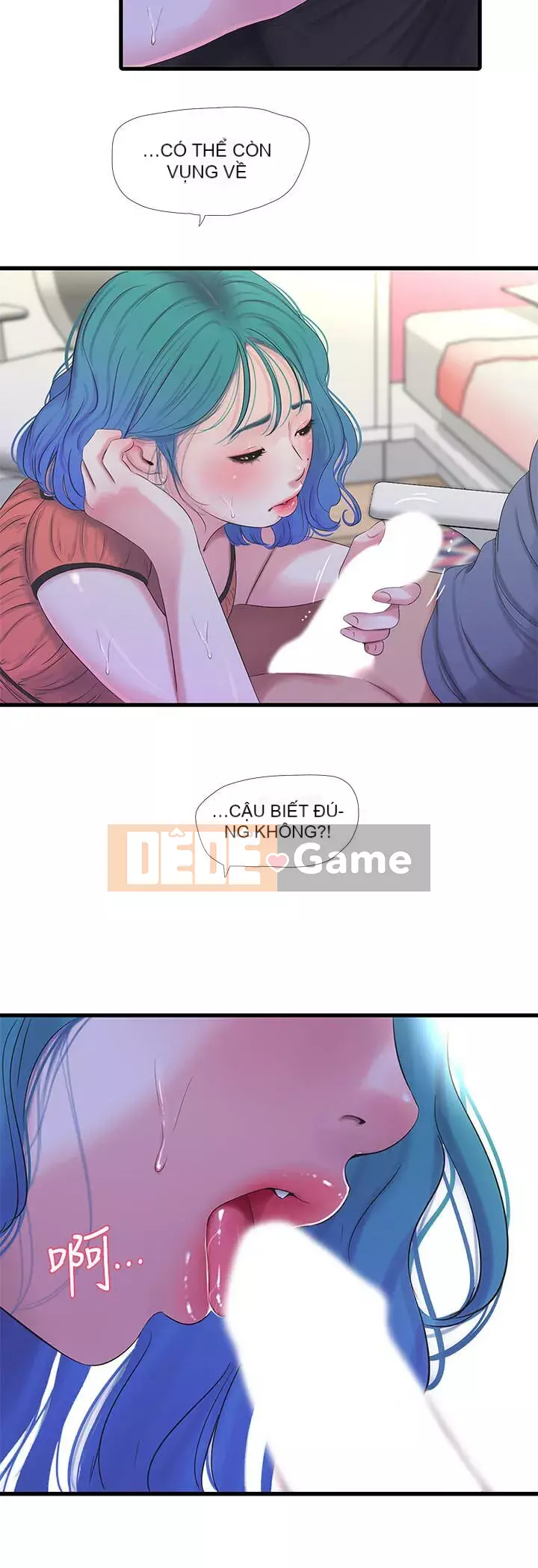 Bốn chị em Chương 1-49