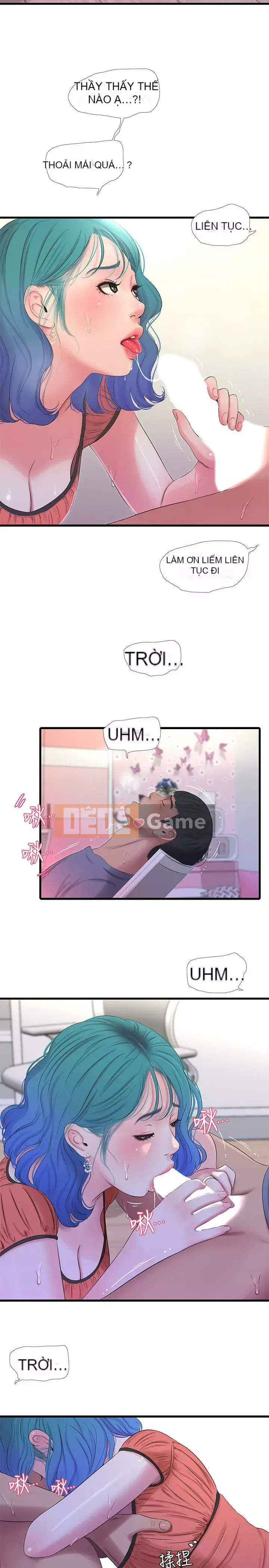 Bốn chị em Chương 1-49