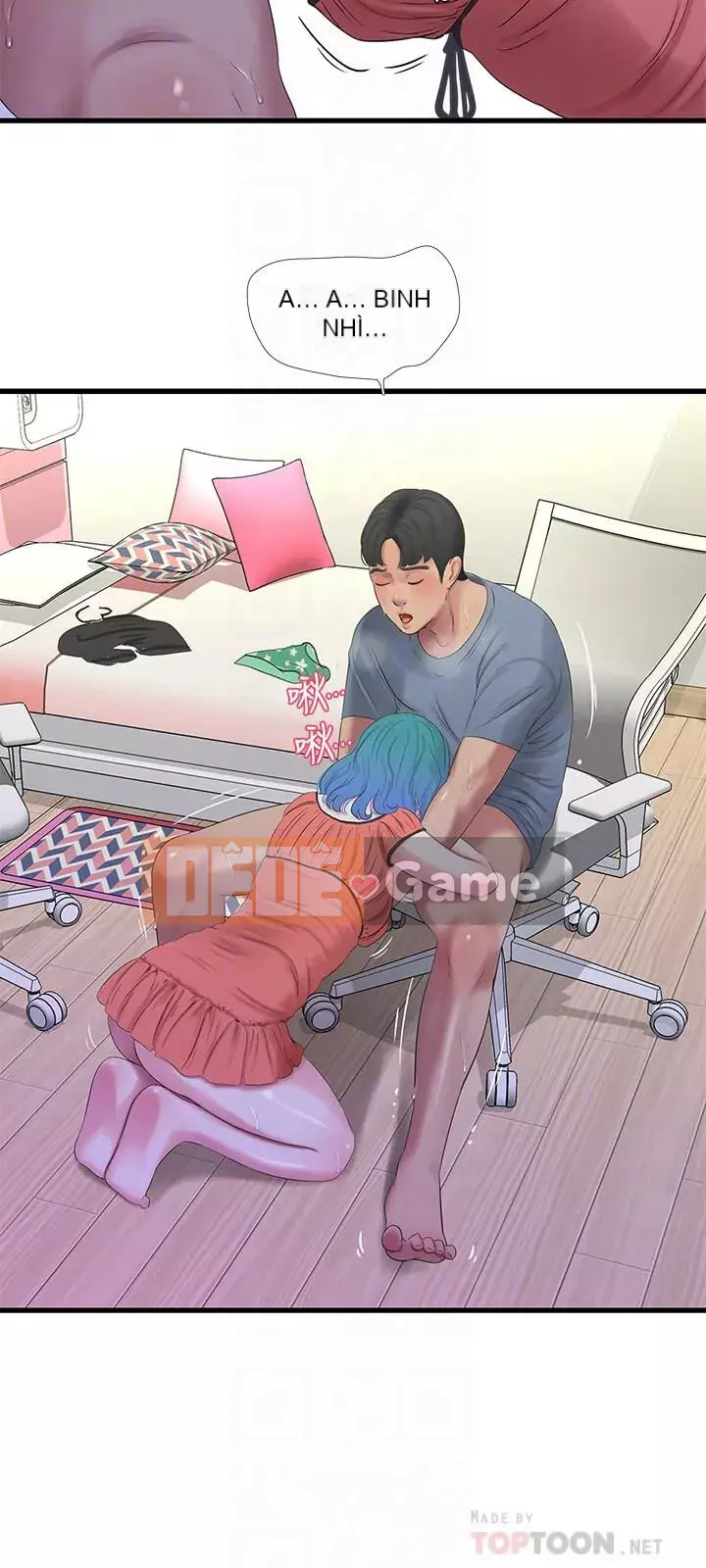 Bốn chị em Chương 1-49