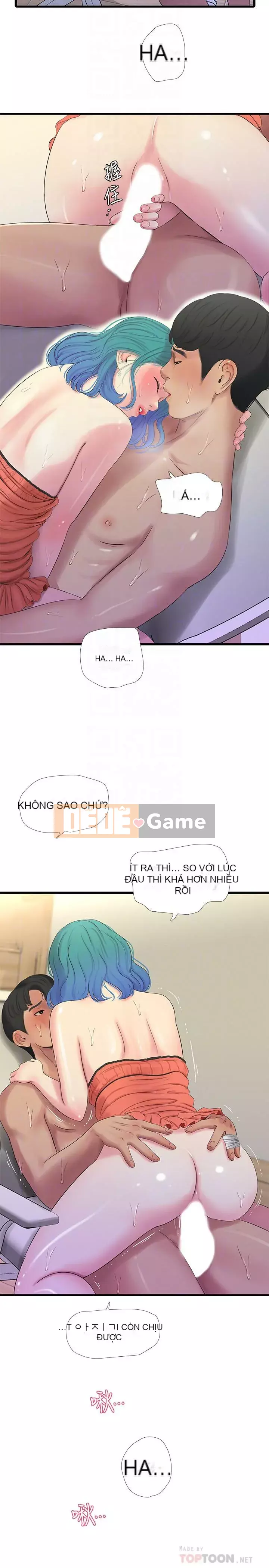 Bốn chị em Chương 1-49