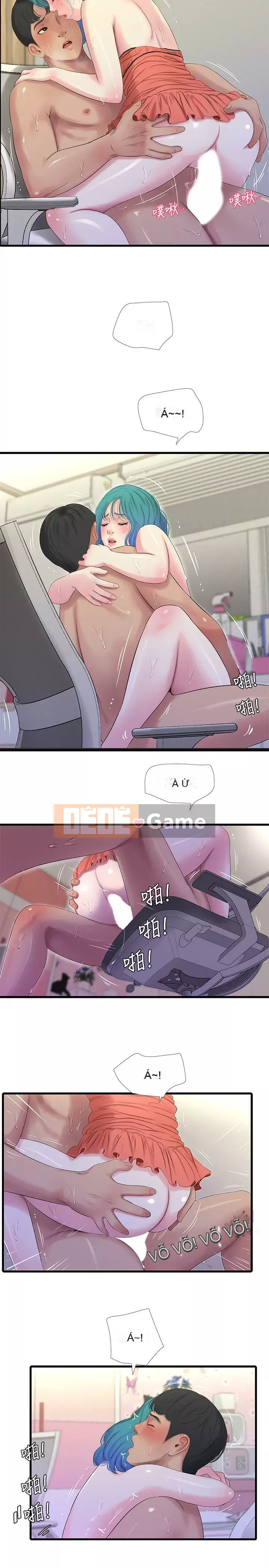 Bốn chị em Chương 1-49