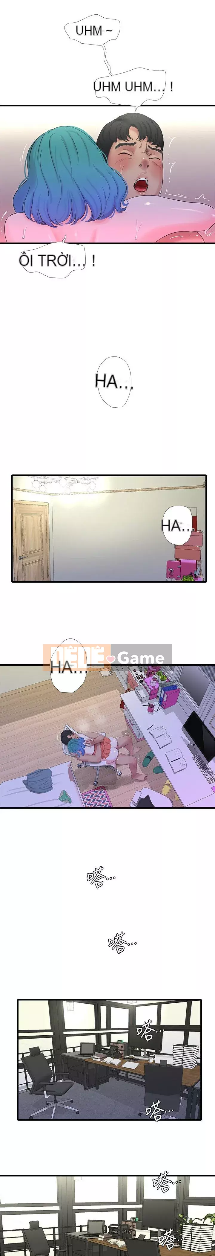 Bốn chị em Chương 1-49