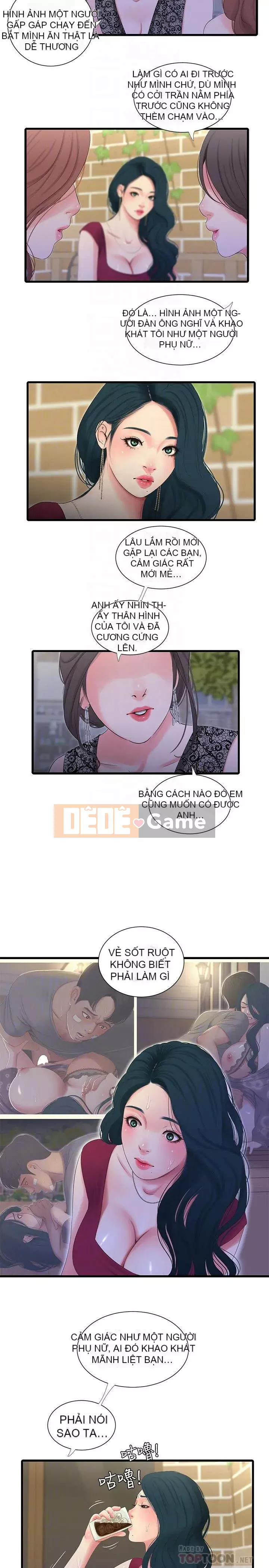 Bốn chị em Chương 1-49