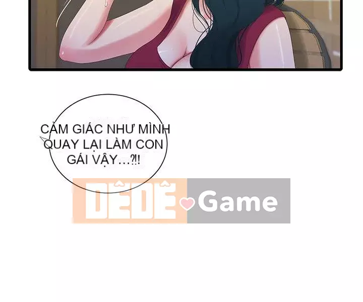 Bốn chị em Chương 1-49