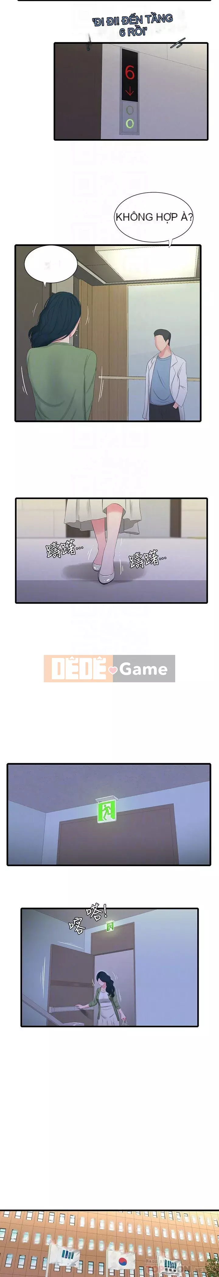 Bốn chị em Chương 1-49