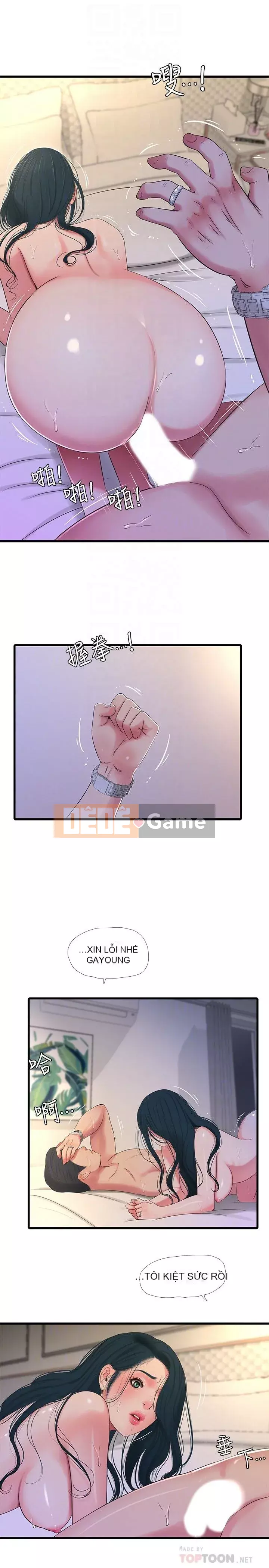 Bốn chị em Chương 1-49