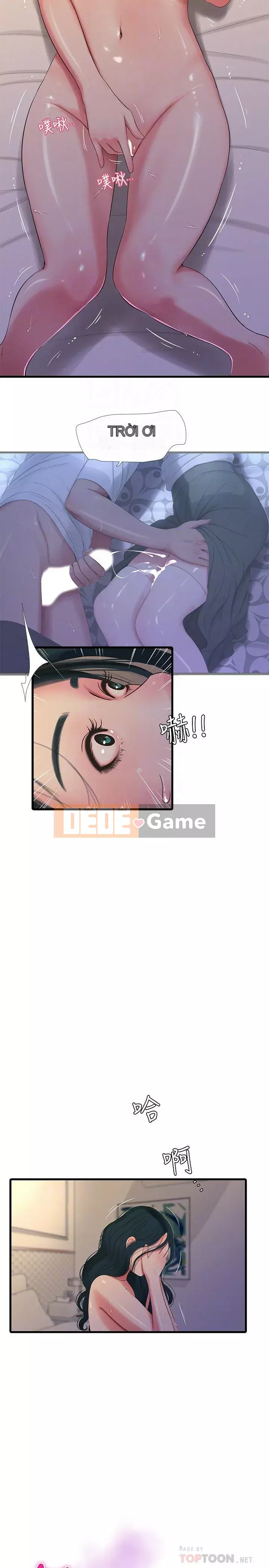 Bốn chị em Chương 1-49