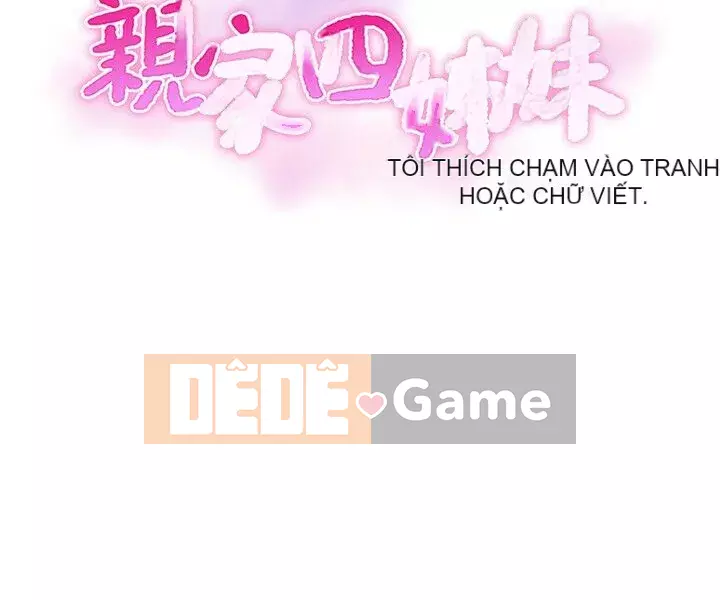 Bốn chị em Chương 1-49