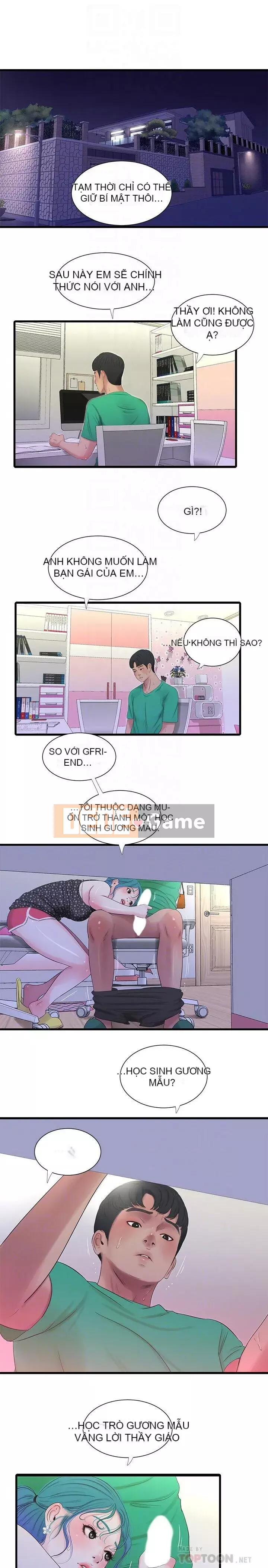 Bốn chị em Chương 1-49