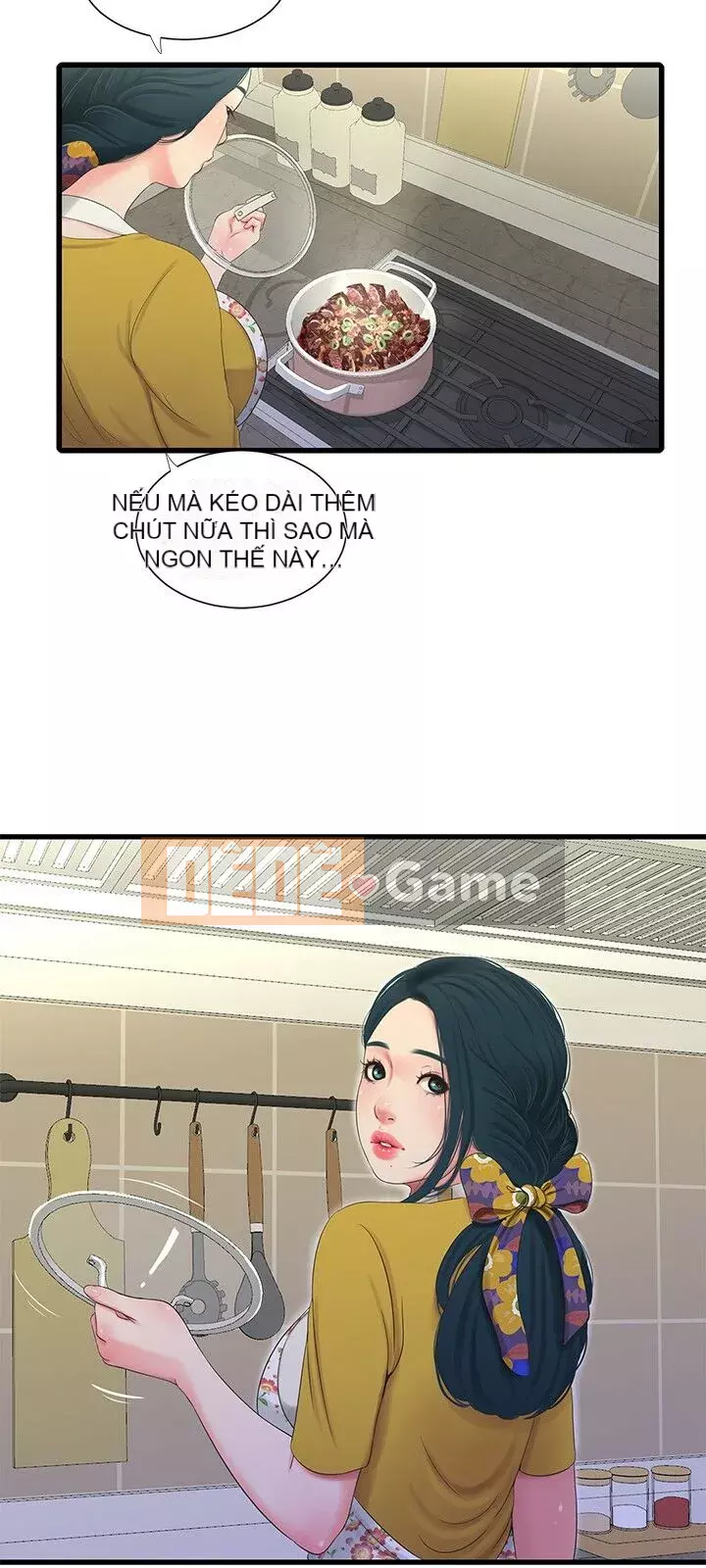 Bốn chị em Chương 1-49