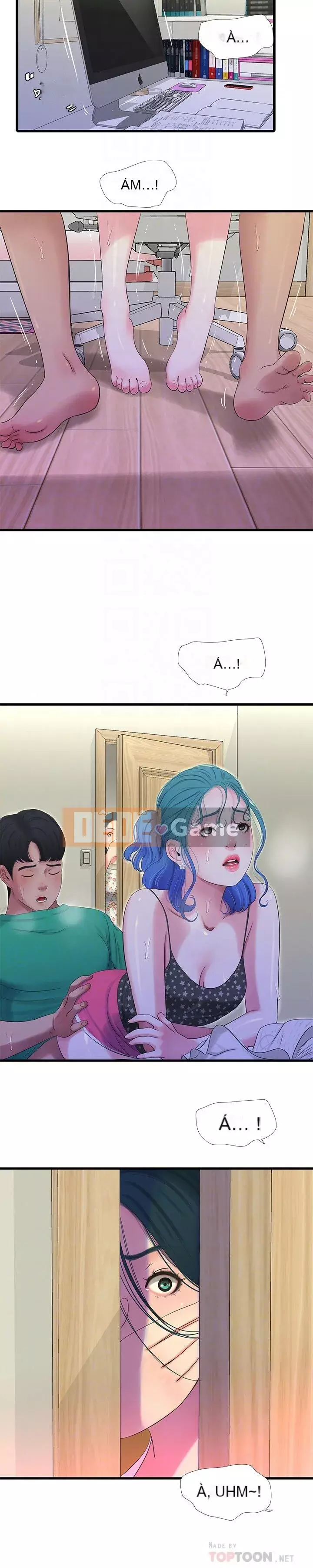 Bốn chị em Chương 1-49