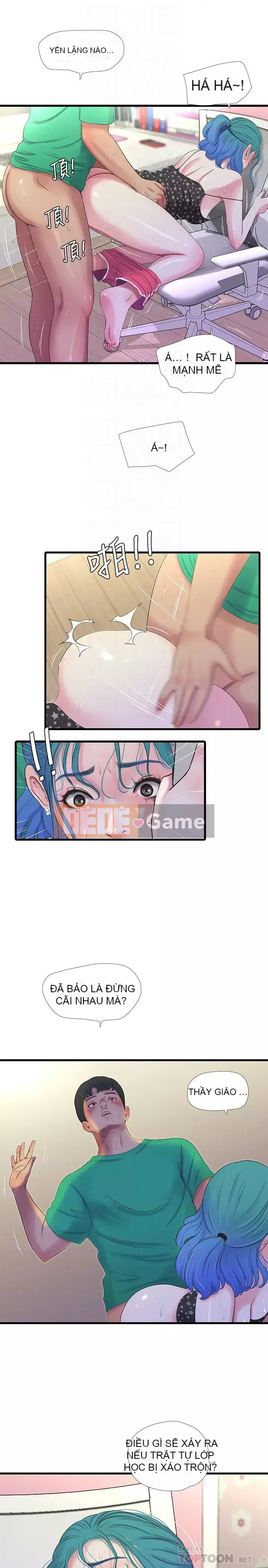 Bốn chị em Chương 1-49